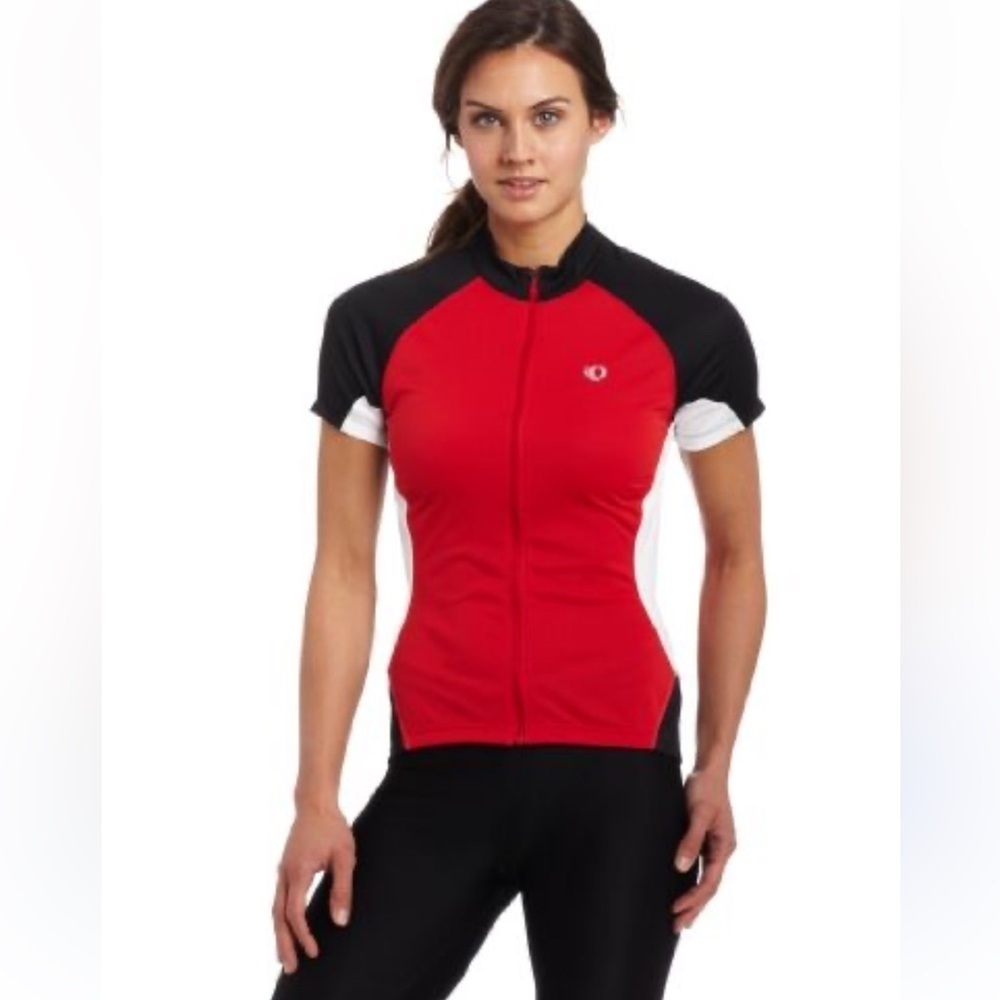 Pearl Izumi Women’s Symphony Cycling Jersey Medium
